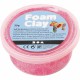 Foam Clay Modelliermasse 35gr. Neonpink