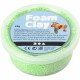 Foam Clay Modelliermasse 35gr. Neongrün
