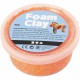 Foam Clay Modelliermasse 35gr. Neonorange