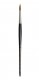 Da Vinci Rotmarder-Haarpinsel Serie 10 / 8 R 5,5mm