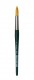Da Vinci Nova Aquarellpinsel Serie 1570 / 18 R 11,0mm