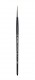 Da Vinci Retuschepinsel Serie 1505 / 000 R 1,2mm