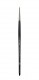Da Vinci Retuschepinsel Serie 1505 / 3 R 3,0mm