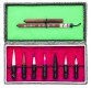 AMI China Pinsel Set 22002