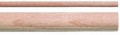 Rundstab Buche 1m
