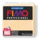 Fimo Professional Modelliermasse 85g 02 Champagner