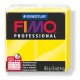 Fimo Professional Modelliermasse 85g 1 Zitronengelb