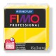 Fimo Professional Modelliermasse 85g 100 Reingelb