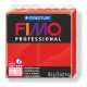 Fimo Professional Modelliermasse 85g 200 Reinrot