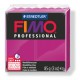 Fimo Professional Modelliermasse 85g 210 Reinmagenta