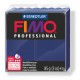 Fimo Professional Modelliermasse 85g 34 Marineblau