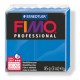 Fimo Professional Modelliermasse 85g 300 Reinblau