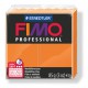 Fimo Professional Modelliermasse 85g 4 Orange