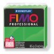 Fimo Professional Modelliermasse 85g 5 Saftgrün