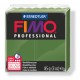 Fimo Professional Modelliermasse 85g 57 Blattgrün