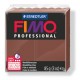 Fimo Professional Modelliermasse 85g 77 Schokolade