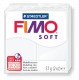 Fimo Soft Modelliermasse 57g 0 Weiß
