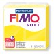 Fimo Soft Modelliermasse 57g 10 Limone