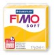 Fimo Soft Modelliermasse 57g 16 Sonnengelb