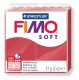 Fimo Soft Modelliermasse 57g 26 Kirschrot