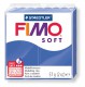Fimo Soft Modelliermasse 57g 33 Brillantblau