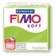 Fimo Soft Modelliermasse 57g 50 Apfelgrün