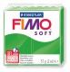 Fimo Soft Modelliermasse 57g 53 Tropischgrün
