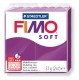 Fimo Soft Modelliermasse 57g 61 Purpurviolett