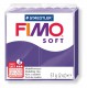 Fimo Soft Modelliermasse 57g 63 Pflaume