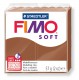 Fimo Soft Modelliermasse 57g 7 Caramel