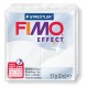 Fimo Effect Modelliermasse 57g 014 Transluzent