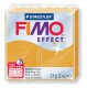 Fimo Effect Modelliermasse 57g 11 Metallic Gold
