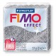 Fimo Effect Modelliermasse 57g 803 Granit