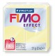 Fimo Effect Modelliermasse 57g 105 Vanille