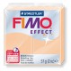 Fimo Effect Modelliermasse 57g 405 Peach