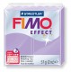 Fimo Effect Modelliermasse 57g 605 Flieder