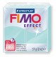 Fimo Effect Modelliermasse 57g 505 Mint