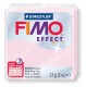 Fimo Effect Modelliermasse 57g 206 Rosenquarz