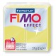 Fimo Effect Modelliermasse 57g 106 Zitrin