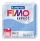 Fimo Effect Modelliermasse 57g 386 Blauachat