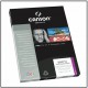Canson Infinity Baryta Photograph 310g/m²