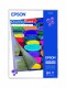 Epson Double Sided Matte Paper 178g/m² DIN A4