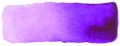 White Nights Aquarellfarbe Violettrosa, 1/1 Näpfchen 80608
