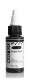 Golden High Flow Acrylics 30 ml, 8524 S-1 Carbon Black