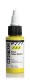 Golden High Flow Acrylics 30 ml, 8530 S-3 Hansa Yellow Medium