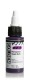 Golden High Flow Acrylics 30 ml, 8536 S-7 Permanent Violet Dark