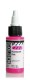 Golden High Flow Acrylics 30 ml, 8570 S-5 Fluorescent Pink