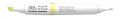 W&N Pigment Marker LEMON YELLOW LIGHT