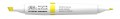 W&N Pigment Marker BRILLIANT YELLOW LIGH