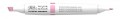 W&N Pigment Marker QUINA MAGENTA LIGHT